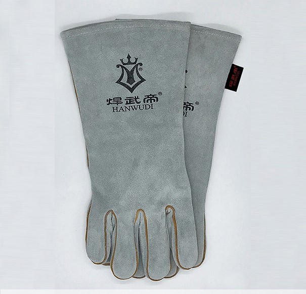 DHD-002 Welding Emperor Gloves 1