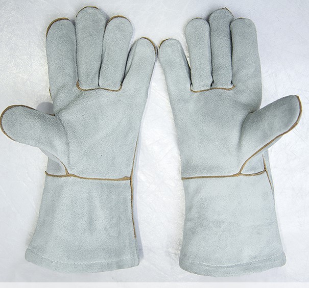 DHD-108 Welding Emperor Gloves 1
