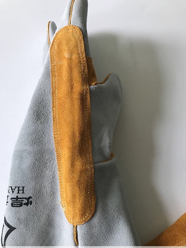 DHD-001 6